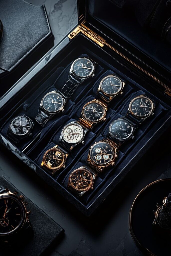 Watches