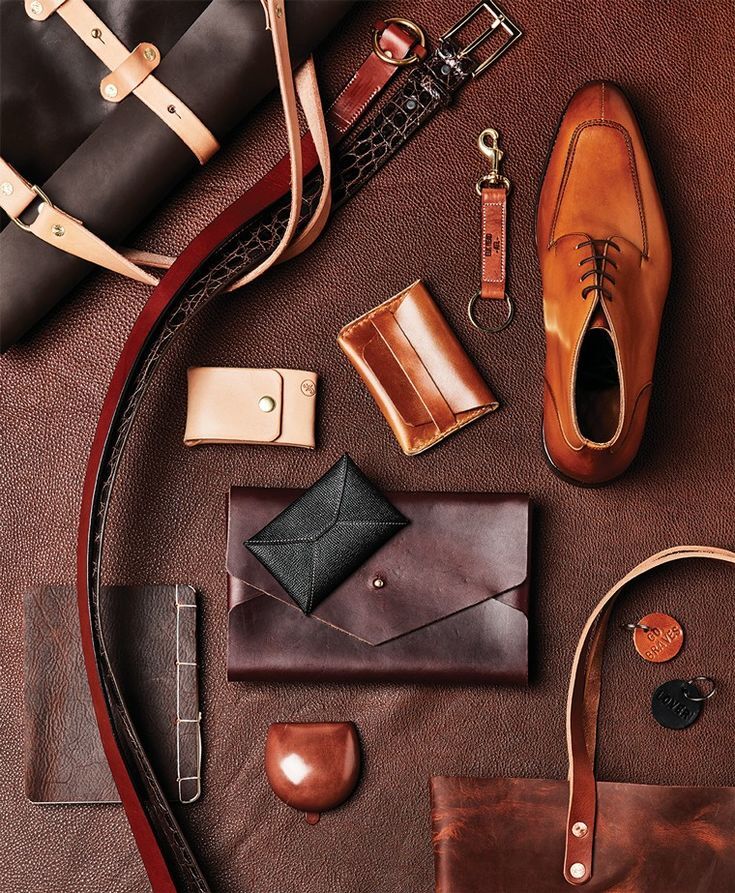 Accessories