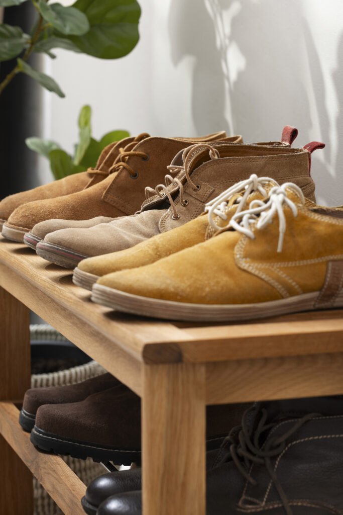Footer Wear